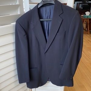 Armani Jude Line men's sports coat 40R